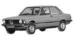 BMW E21 U0738 Fault Code