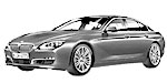 BMW F06 U0738 Fault Code